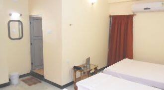 Thanga Inbavalli Residency, Nagapattinam 4